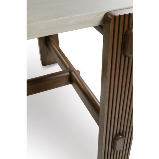 Picture of Kindred Rectangle Dining Table